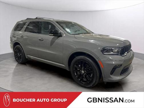 2023 Dodge Durango GT Plus