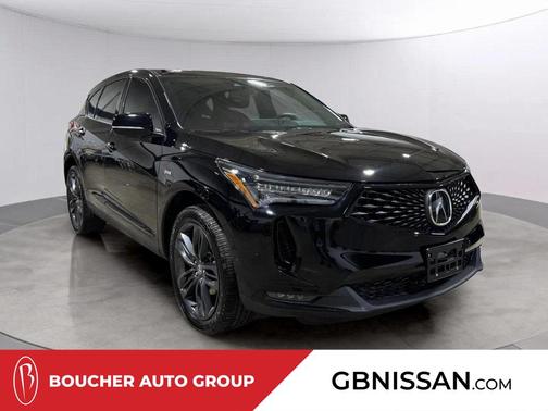 2024 Acura RDX Base