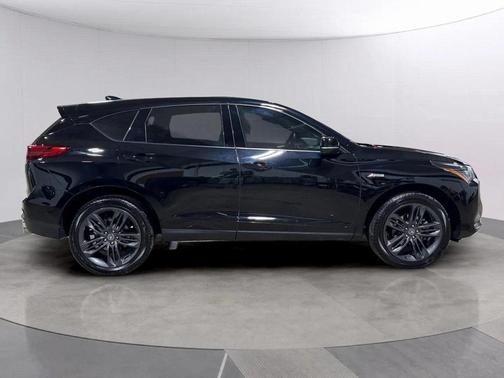 2024 Acura RDX Base