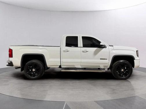 2017 GMC Sierra 1500 Base