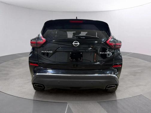 2023 Nissan Murano SV Intelligent AWD