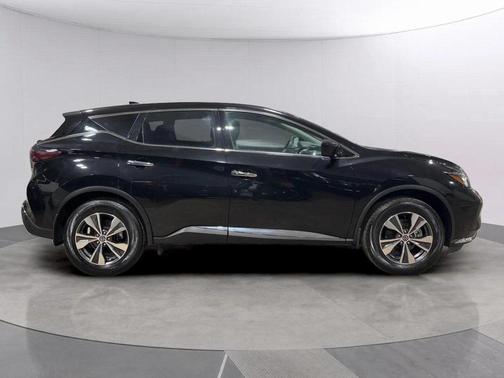 2021 Nissan Murano S