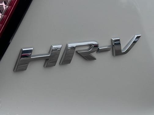 2016 Honda HR-V EX-L w/Navigation