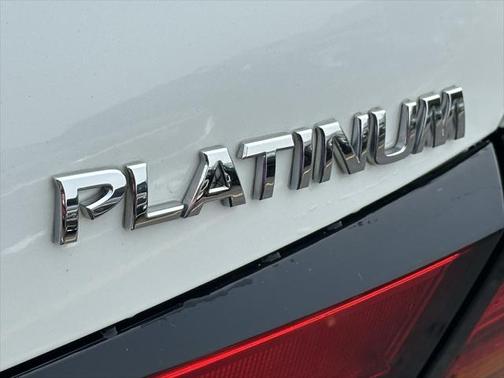 2021 Nissan Altima Platinum Intelligent AWD