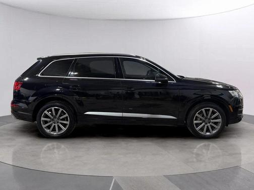 2018 Audi Q7 3.0T Prestige