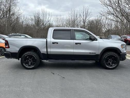 2023 RAM 1500 Rebel