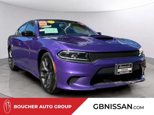 2023 Dodge Charger GT