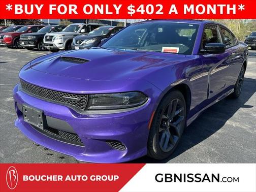 2023 Dodge Charger GT