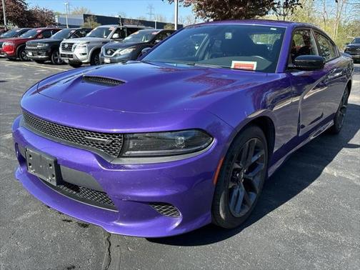 2023 Dodge Charger GT