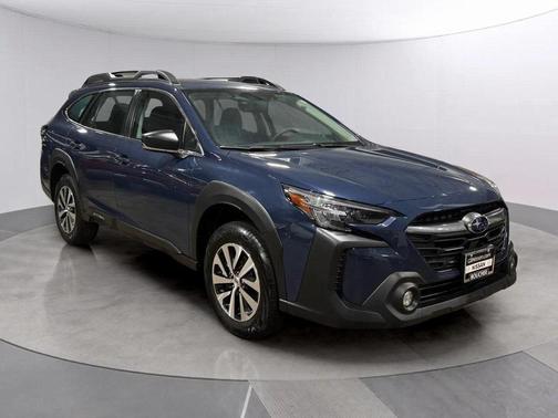 2024 Subaru Outback Base
