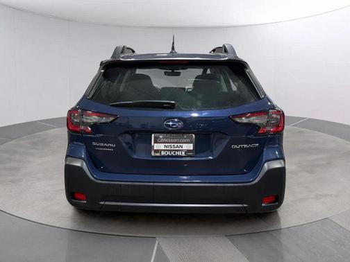 2024 Subaru Outback Base