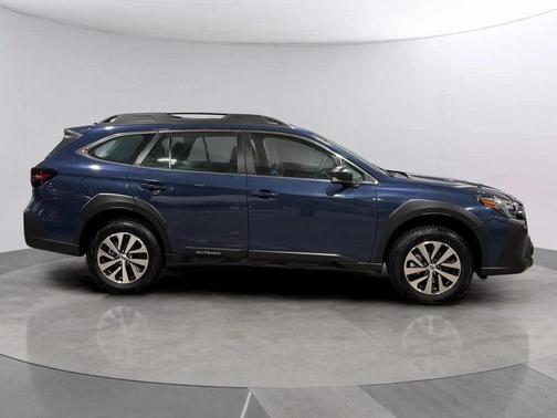 2024 Subaru Outback Base