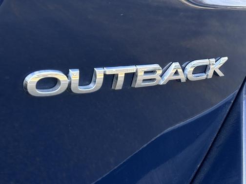 2024 Subaru Outback Base