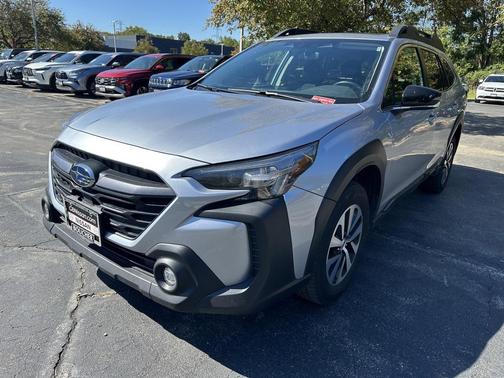 2024 Subaru Outback Premium