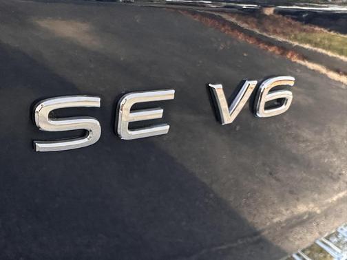 2021 Volkswagen Atlas 3.6L SE w/Technology