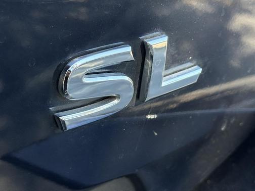 2024 Nissan Armada SL 4WD