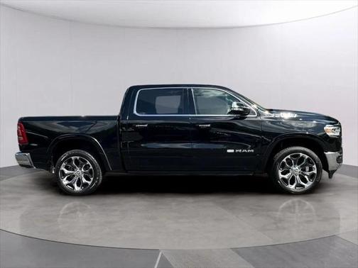 2020 RAM 1500 Longhorn