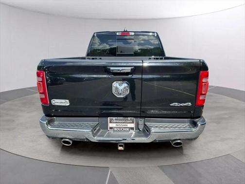 2020 RAM 1500 Longhorn