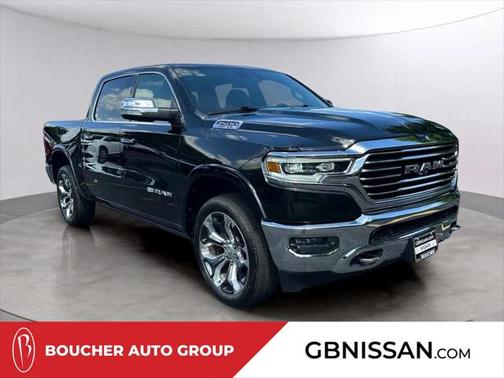 2020 RAM 1500 Longhorn