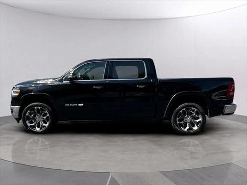 2020 RAM 1500 Longhorn