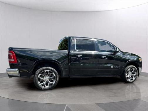2020 RAM 1500 Longhorn