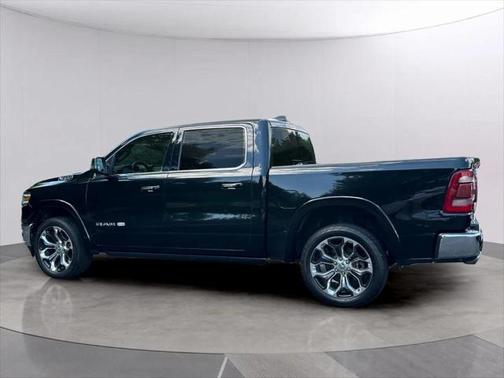 2020 RAM 1500 Longhorn