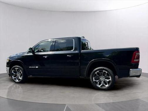 2020 RAM 1500 Longhorn