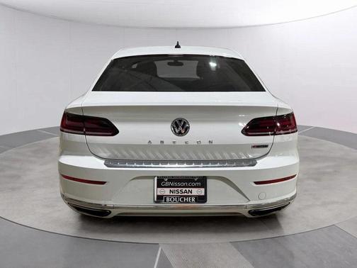 2019 Volkswagen Arteon 2.0T SE 4MOTION