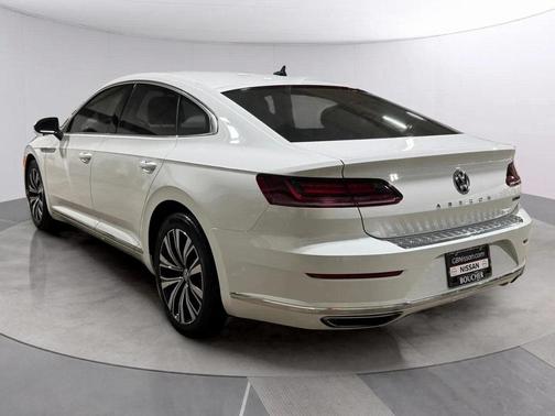2019 Volkswagen Arteon 2.0T SE 4MOTION