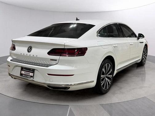 2019 Volkswagen Arteon 2.0T SE 4MOTION