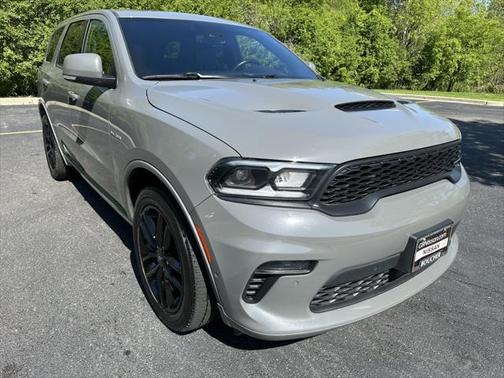 2022 Dodge Durango R/T Plus