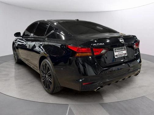 2024 Nissan Altima 2.5 SL