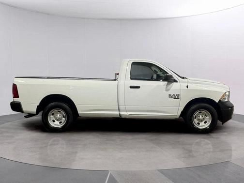 2022 RAM 1500 Tradesman