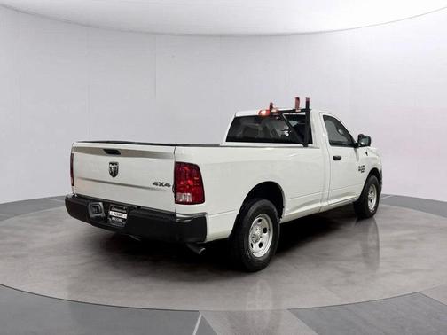 2022 RAM 1500 Tradesman