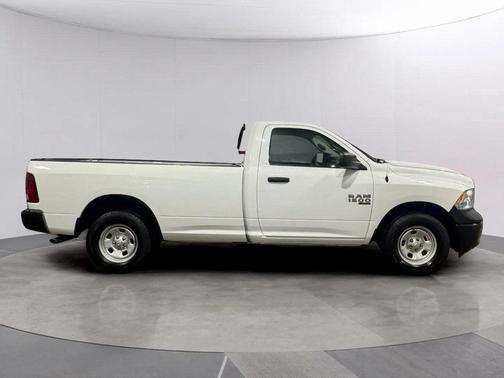 2022 RAM 1500 Tradesman