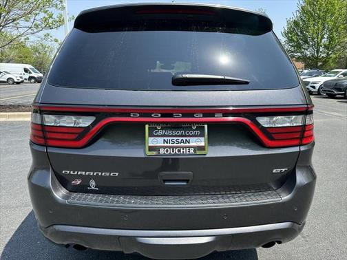 2021 Dodge Durango GT AWD