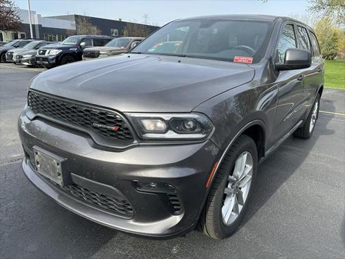 2021 Dodge Durango GT AWD