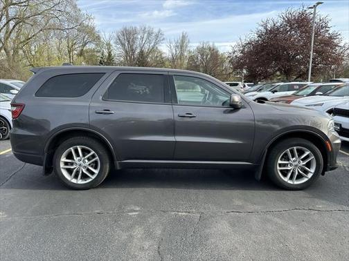 2021 Dodge Durango GT AWD