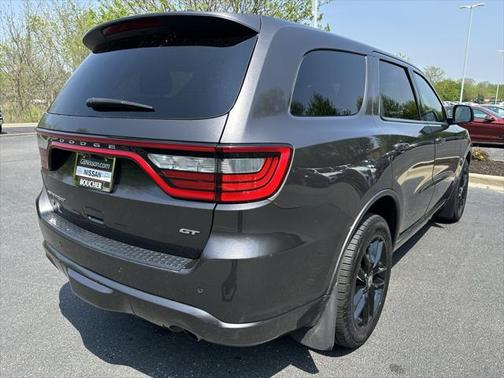2021 Dodge Durango GT AWD