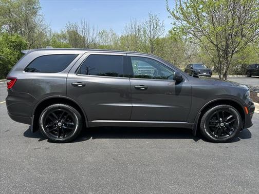 2021 Dodge Durango GT AWD