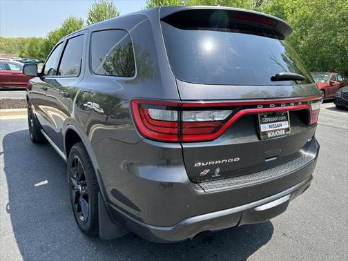 2021 Dodge Durango GT AWD