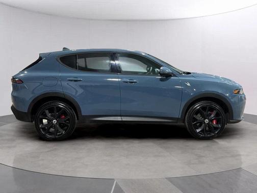 2023 Dodge Hornet GT Plus AWD