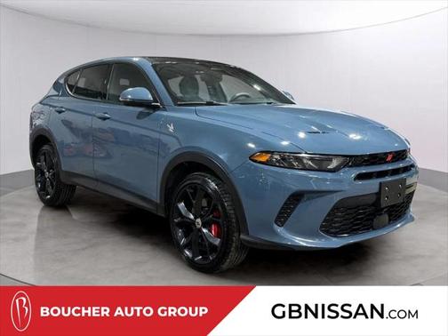 2023 Dodge Hornet GT Plus AWD