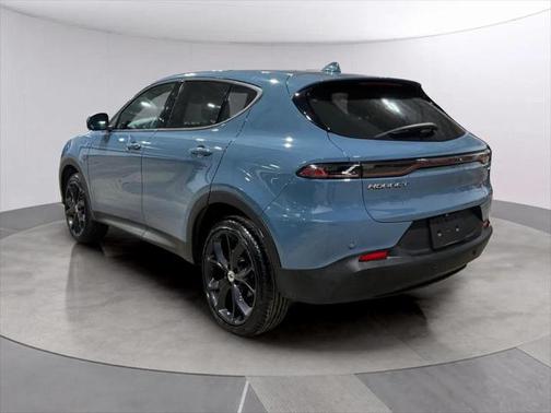 2023 Dodge Hornet GT Plus AWD