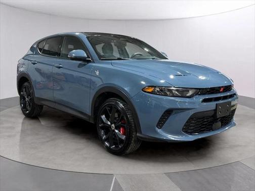 2023 Dodge Hornet GT Plus AWD