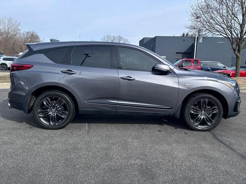 2019 Acura RDX A-Spec