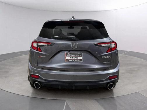 2019 Acura RDX A-Spec