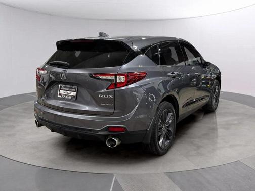 2019 Acura RDX A-Spec