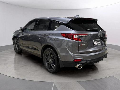 2019 Acura RDX A-Spec