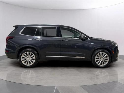 2020 Cadillac XT6 Premium Luxury AWD